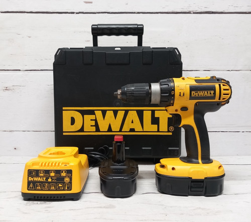 Dewalt dc725 18v cordless - dc725,