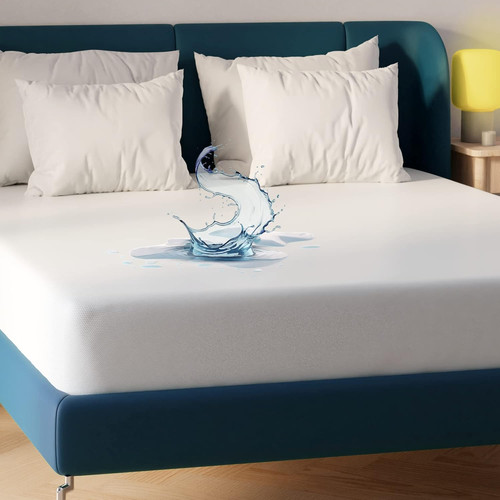 Niagara waterproof mattress - waterproof,