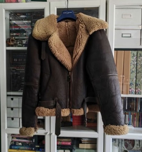 Men raf aviator bomber - raf,