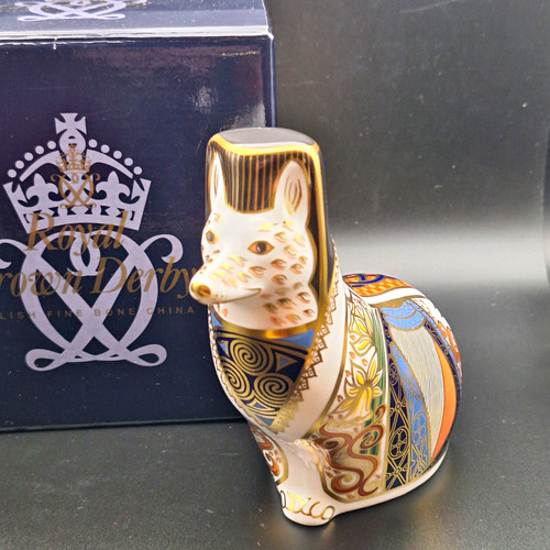 Royal crown derby - royal,