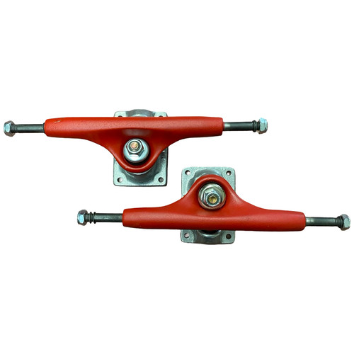 Tracker trucks sixtrack 153mm - trucks,