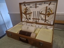 Brexton Vintage 1950s 4-Person