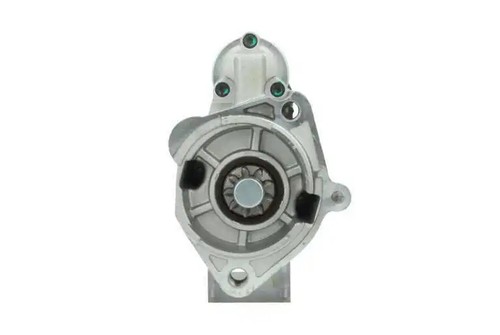 Starter fits audi - starter, a6