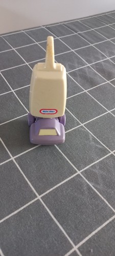 Little tikes dollshouse mini - little,