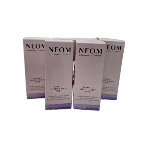 Neom perfect nights sleep - neom,