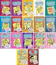 Dork Diaries 1 Full-Color