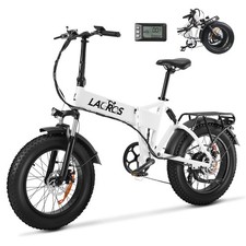 Pinecone 7Gears Foldable