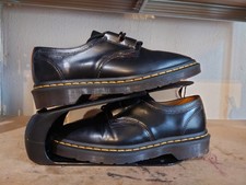 Dr.Martens 1461 Ghillie Smooth