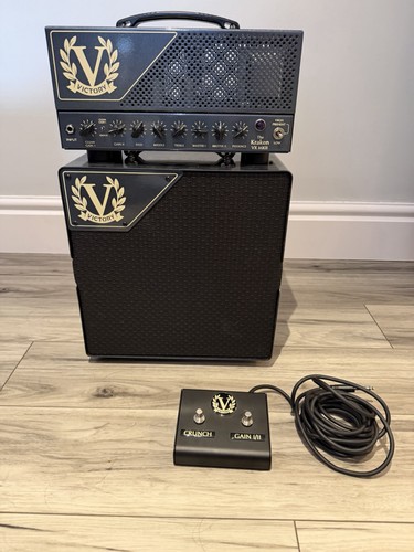Victory kracken mk2 watt - vx,