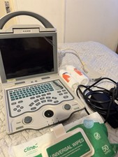 Kaixin Ultrasound Machine