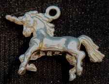 Vintage Sterling Silver