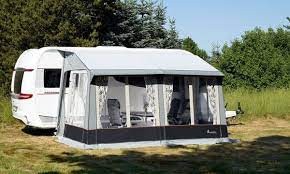 Isabella universal awning - awning, 360
