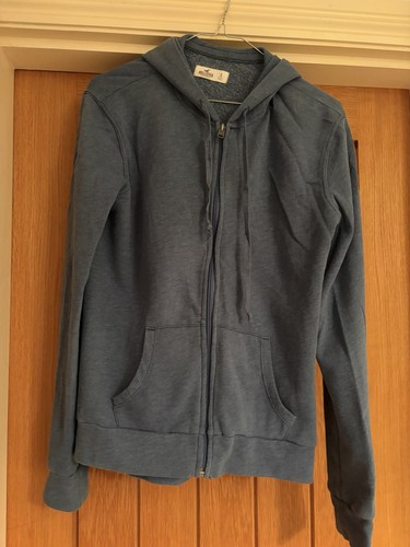 Hollister hoodie size - size, s
