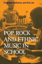 Pop, Rock and Ethnic Music in