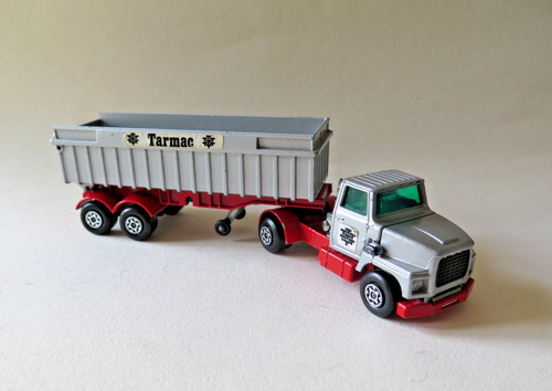 Matchbox super kings 115 - matchbox,