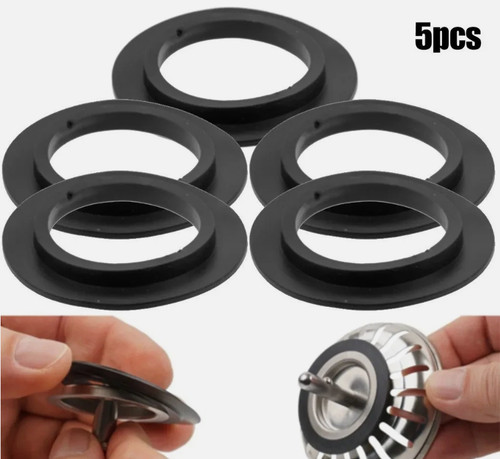Replacement rubber seal for - replacement,