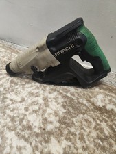 HITACHI DH24DVC SDS PLUS 24V HAMMER DRILL BARE UNIT 