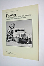 Scammell Pioneer R100 SV1 & 2