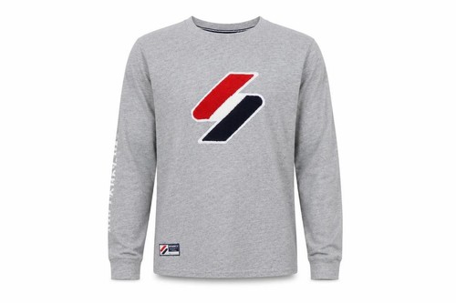 Superdry mens pullover - superdry,