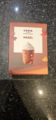 Costa coffee rare - coffee,