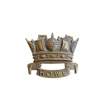 ROYAL NAVAL DIVISION HOOD
