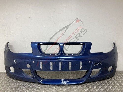 Bmw series e81 e87 - e87, sport