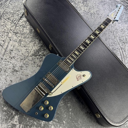 Gibson custom shop murphy - custom,