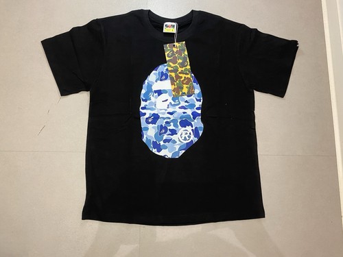 Bathing ape bape shirt - bathing,