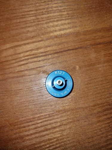 Dmc daniels k127 - k127, tool
