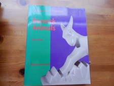 The Charlton Standard Catalogue of Beswick Animals by John Callow, Diana Callow