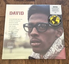 David Ruffin – David - Third