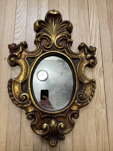 Syroco vintage rococo baroque - syroco, rococo/baroque