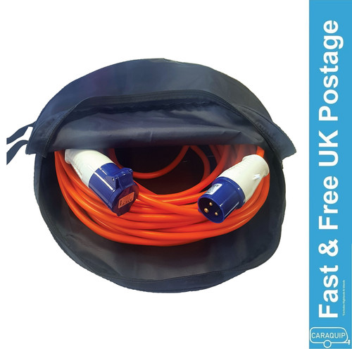 Streetwize mains cable storage - mains,