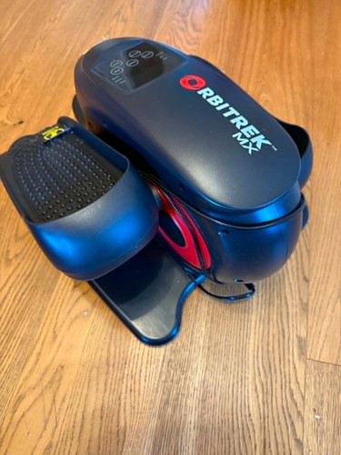 Orbitrek t02 motorised - orbitrek, mx