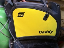 Esab Caddy Mig C200i Welder