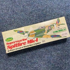 Vintage Guillows Supermarine