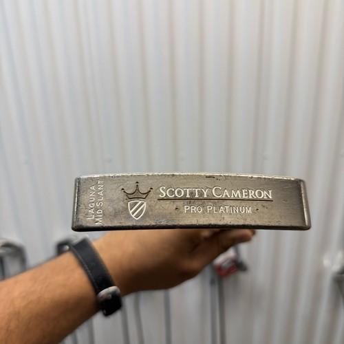 Titleist scotty cameron - titleist, pro