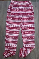 Hollister Women Holiday Pjs