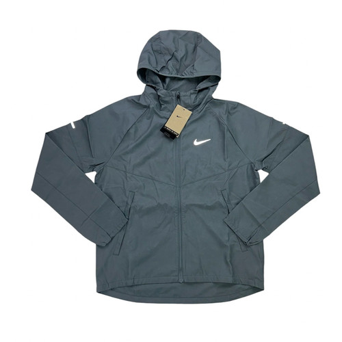Nike windrunner smoke - nike, grey