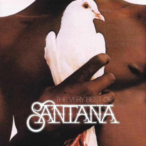 The very best santana - the, of