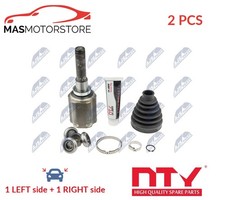 Driveshaft joint kit pair - kit,