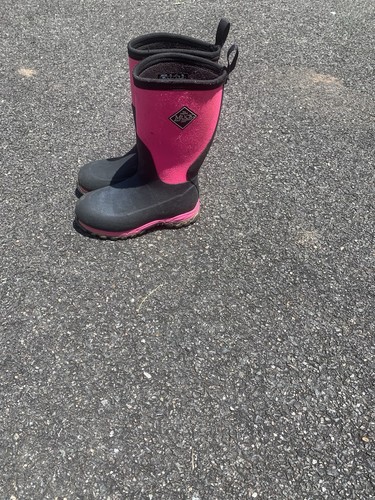 Muck boot kids elements - muck,