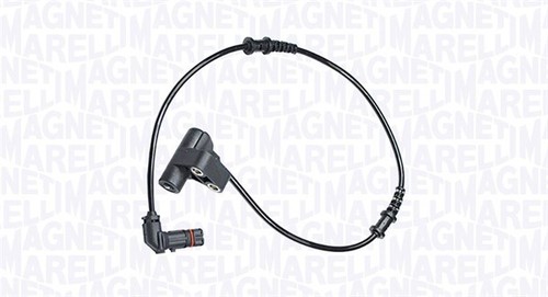 Front left magneti marelli - front, marelli-oe