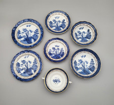 Booths - Real Old Willow