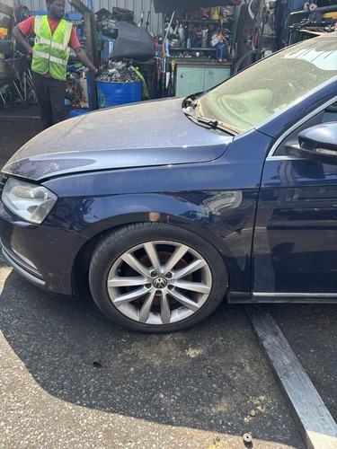 2010 2014 passat mk6 b7 - vw,