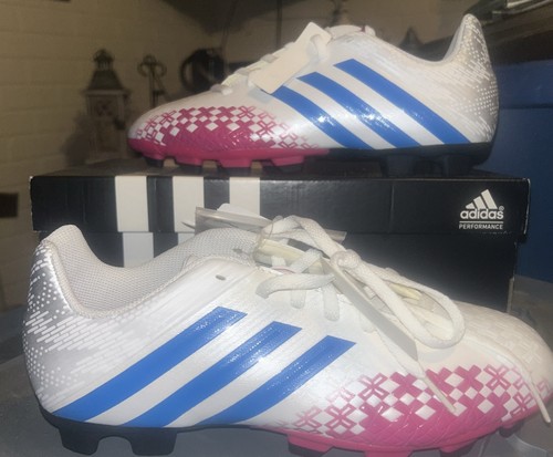 Nwt girls adidas predito - girls,