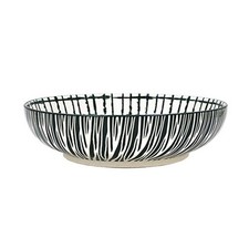 Pasta Bowl Fine China Green