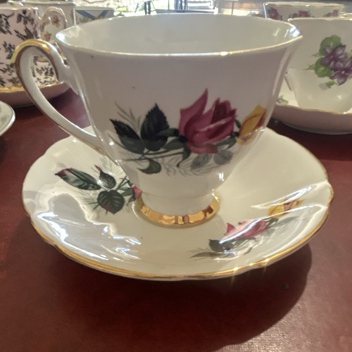 Windsor bone china - bone,