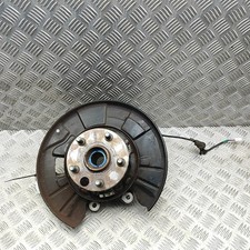 LEXUS LS XF40 MK4 Rear Right