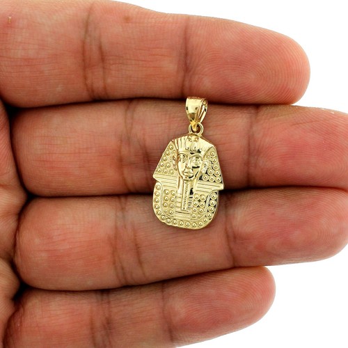 Real 10k yellow gold diamond - yellow,